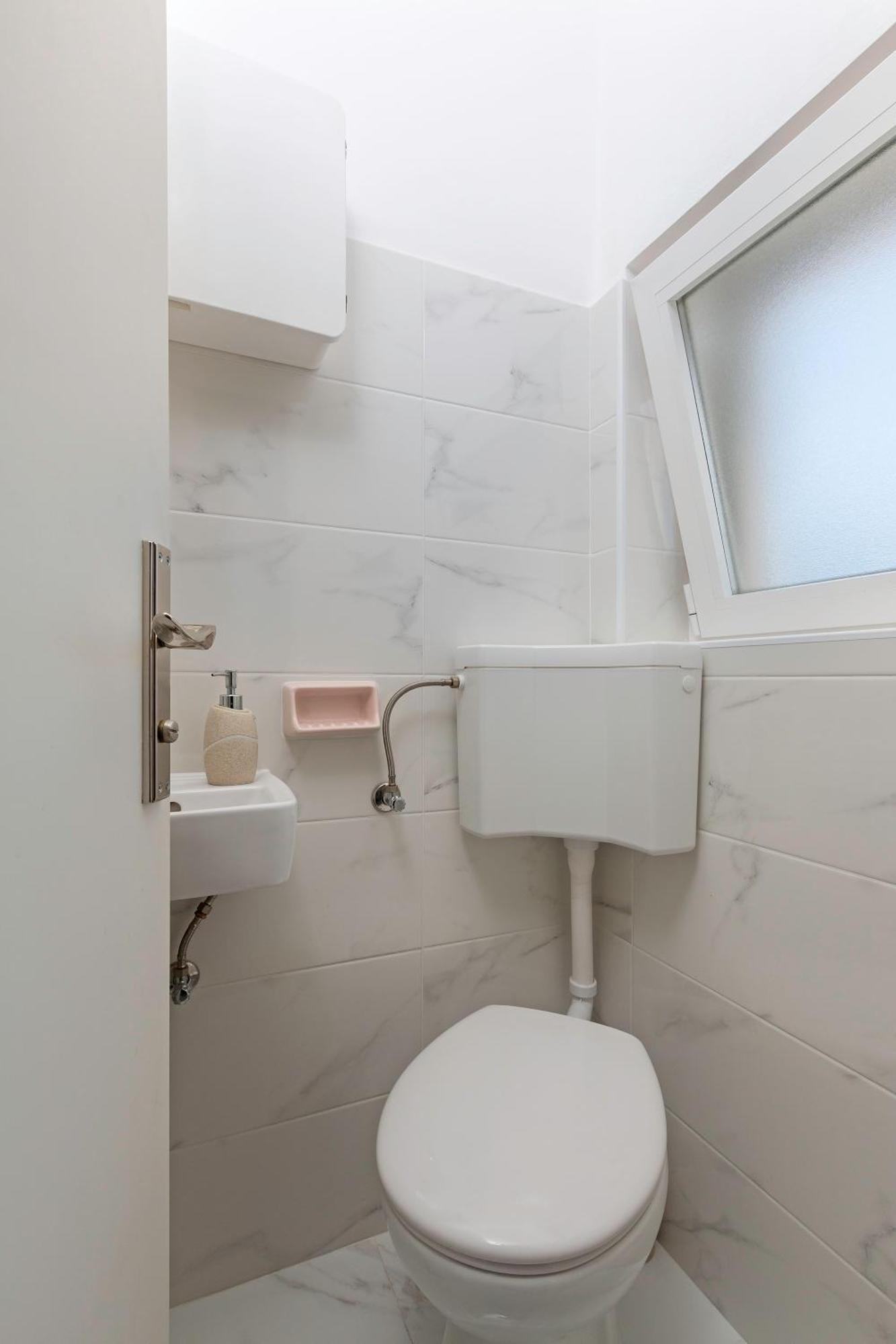 Apartman Oliva Pula Buitenkant foto