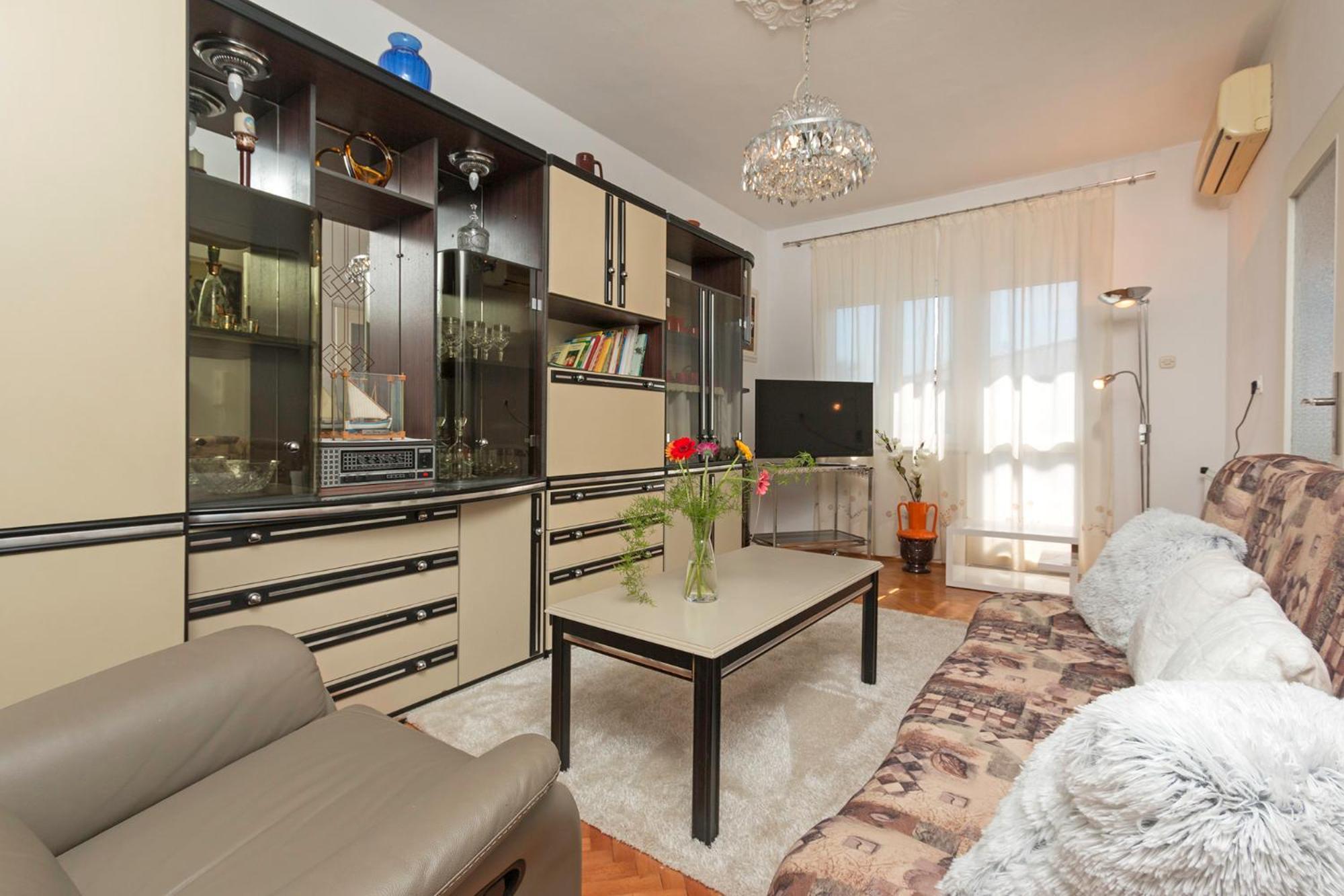 Apartman Oliva Pula Buitenkant foto