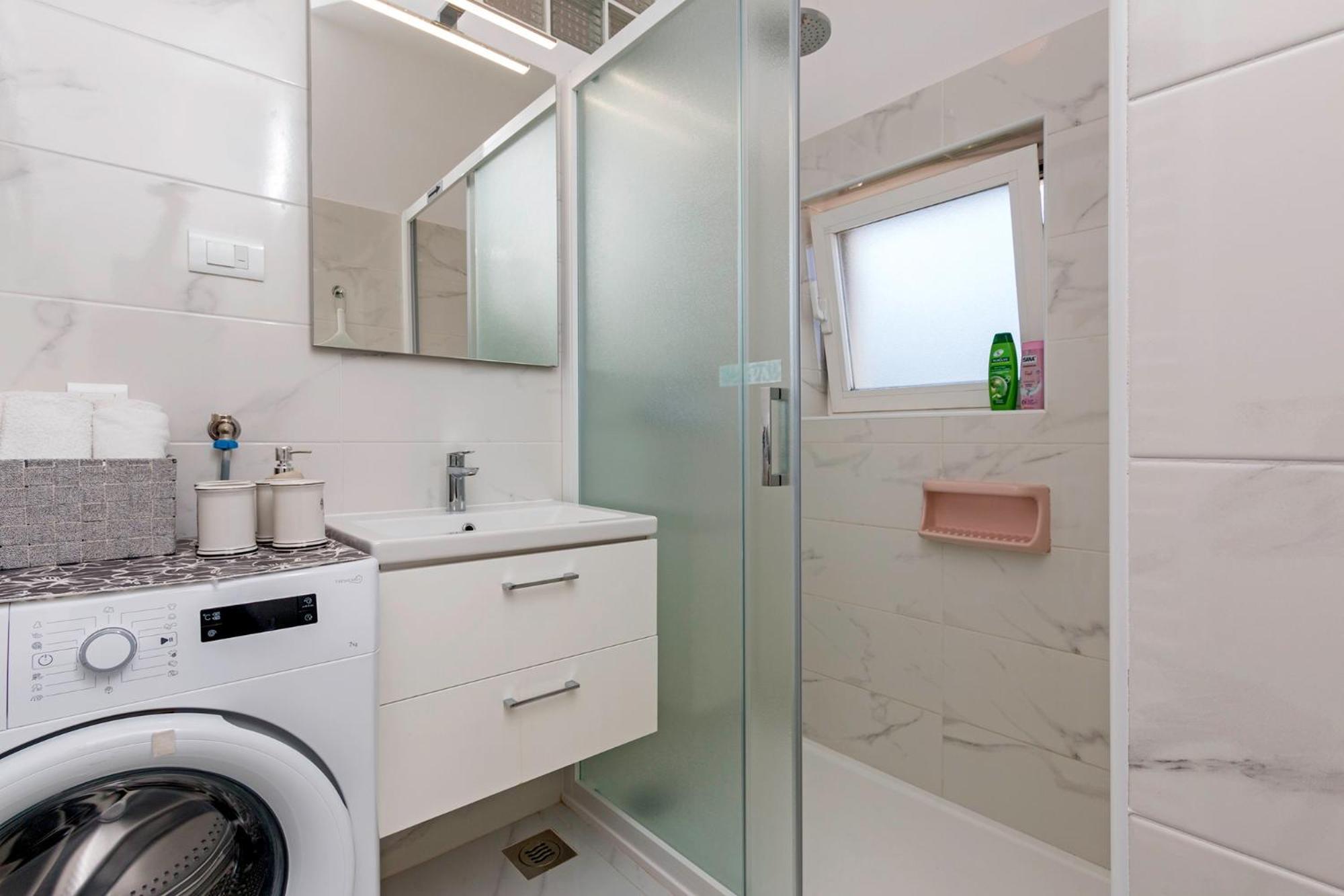 Apartman Oliva Pula Buitenkant foto